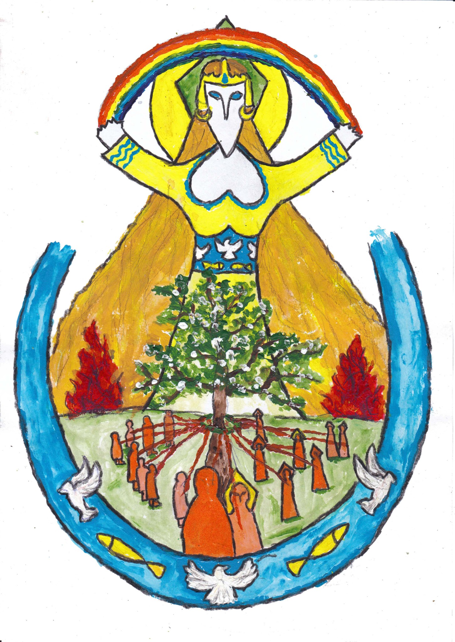 ŽIVA